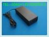 PC Plastic Enclosure AC Power Adapters , 120w 10A Switching Power Supply