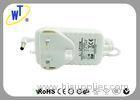 CE / GS 24W 3 Pins UK Plug AC Power Supply for CCTV Cameras