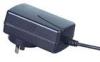 Black Wall Mount Australia 24W Router Power Adapter 12V 2A Over Voltage Protection