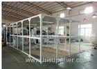 Biological Lab Modular Softwall Clean Room Class 10000 , 99.999%@0.3um