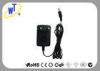 6W Output AC - DC Power Adapters for Heating Cup with VDE Plug