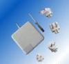 Apple Laptop Macbook Pro 13 60W Magsafe 2 Power Adapter 16.5V 3.65A ESD / UL