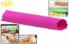 Colorful impermeable silicone garlic peeler Kitchenware / cookware