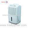 Electrical Small Mobile Air Conditioning White Cooling Heating 220V 9000 BTU