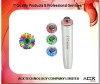 Photon and Ultrasonic 3MHz beauty device white