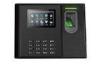 Web GPRS GSM Biometric Fingerprint Employee Time Recorder for Workcode / SMS