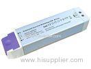 Constant Voltage Triac Dimmable Led Driver 12V 50W EN 61347-1 CE ROHS Approval