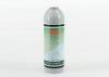 Antirust Insecticide Spray Can Aerosol Spray Aluminium Can 53mm - 66mm Customized