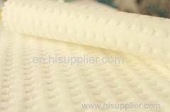 Waterproof Double Jersey Mattress Protector