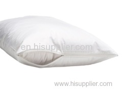 Waterproof Microfiber Pillow Protector