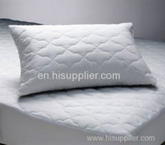 Waterproof Quilted Pillow Protector