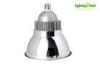 High Power E40 30w 40w 50w Led High Bay Lamps 100LM/W With Input Vlotage AC 85v - 265v