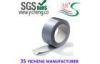 non-toxic cloth duct tape with temperature 50 F to 200 F , 48 mm * 30 yds