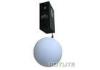 80w LED lifting color Ball Professional Stage Lighting , LED stage light