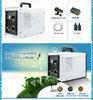 Karaoke club 5g hotel clean air ozone generator for water and air treatment