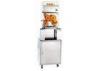 High Output Zumex Orange Juicer Automatic Orange Juice Press Machine For Bar