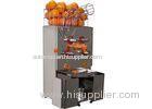 Fresh Fruit And Vegetable Industrial Automatic Orange Juicer Machine For Hotel