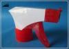 28 / 400 , 28 / 410 Cleaning Foam Trigger Sprayer For Plastic Spray bottles