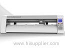 Desktop vinyl sticker cutter / cutting plotter machine for Office 1000g