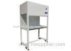 Vertical Laminar Flow Cabinets Rank 100 , Semiconductor Laboratory Clean Room 110V
