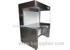 Positive Pressure Level Laminar Flow Cabinets Workstation , Class 100 Clean Room