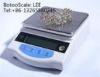 Electronic Precision Balance Accurate 500g X 0.01g Gram Analytical Balance Sensitivity Laboratory Sc