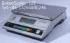 3kg 0.1g Table Scale Electronic Precision Balance Weighing Scale LCD Print