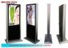FULL HD Outdoor LCD Advertising Player