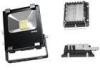 Die casted aluminum 30 w led flood light / bridgelux led garden flood lights