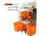 Large Automatic Orange Juicer Machine / Orange Juice Extractor For Shop