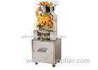 Professional Stainless Steel Automatic Orange Juicer Machine for Household