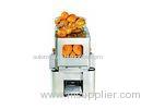 Fresh Juice Small Automatic Orange Juicer Machine Easy Operate and High Efficiency