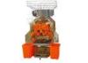 OEM Large Commercial Automatic Orange Juicer Machine / Citrus Squeezer for Household