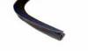 EPDM Rubber Seal , solid rubber seal with pre-cut line in wooden windows