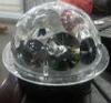 New Model LED Magic Ball 6*3W RGBWA+deep blue for fashion show, weddings