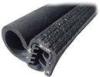 Co-extruded EPDM Rubber Seal trim seal widely used in car , train and truck