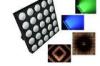 DMX 512 disco / dj stage lighting led matrix 25pcs 30W 3in1 COB LEDs