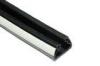 EPDM Solid Seal with White Strips , Window And Door Seals