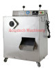 automatic meat grinder machine