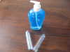 pet preform for comestic bottle