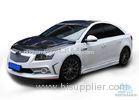 PP Aerodynamic 2011 Chevrolet Cruze Body kits , Side Skirts , Rear Bumper