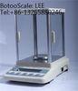 100g/0.0001g Digital Tabletop Scale MICRO ANALYTICAL PRECISION LAB CHEMIST BALANCE SCALE