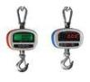 300kg LCD Digital GANCHO PESADOR / Anti-magnetic Hanging Crane Scale Gray or Black