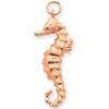 Animal Design Fashion Jewelry Pendants 925 Silver Hippocampus Pendant