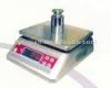 OIML Standard Waterproof Digital Bench Scale / Counting Scales IP68 High accuracy