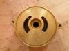 Silicon brass, tin bronze pump cover for water pumps ASTM , GB