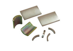 High Quality Arc Sintered NdFeB Magnet for motor