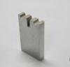 Ra 1.6 Surface Roughness , 4 Axis CNC Milling Parts for Sewing Machine Parts