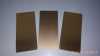 copper composite Plastic panels