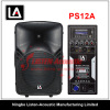 Digital Power Professional plastic Sound Systems Speaker PS12 / 12A